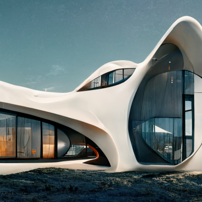 Mad_Mass_futuristic_building_curvy_house_intricate_insanely_det_a48e4866-d5fe-499d-9d98-d1610a558931