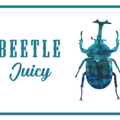 beetle label