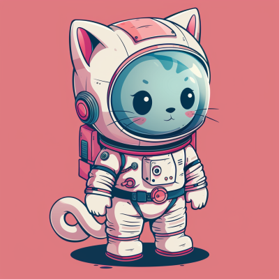 mad_mass_astronaut_cat_cartoon_simple_drawing_in_the_style_of_h_57095d61-16e5-4d31-bb04-bc983abafcd5