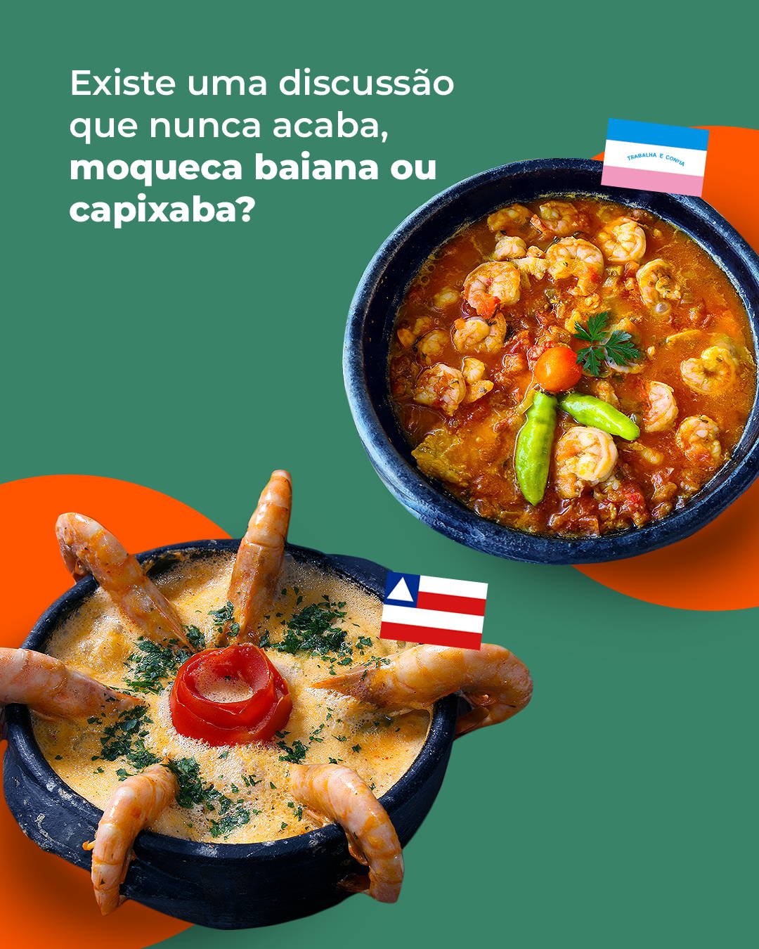Post estático 01 · Gororoba Gourmet