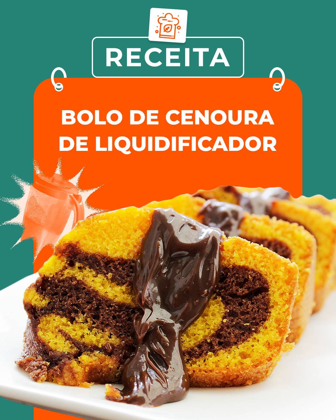 Post estático 02 · Gororoba Gourmet