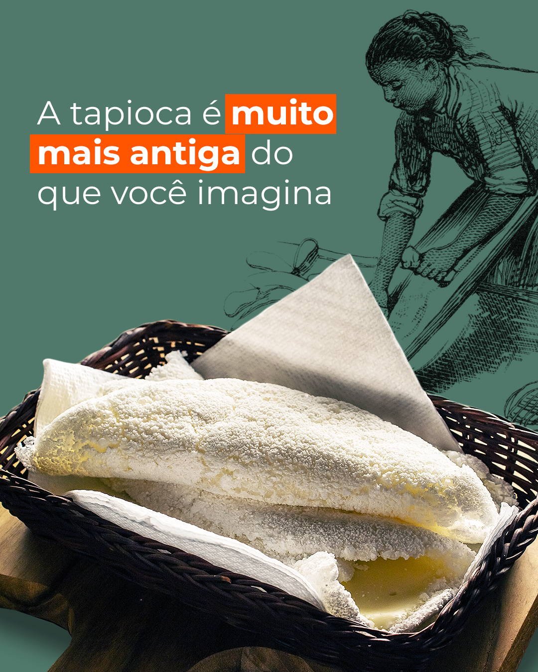 Post estático 04 · Gororoba Gourmet