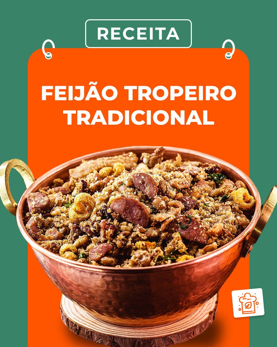 Post estático 08 · Gororoba Gourmet
